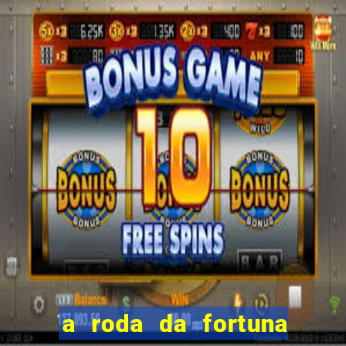 a roda da fortuna tarot conselho